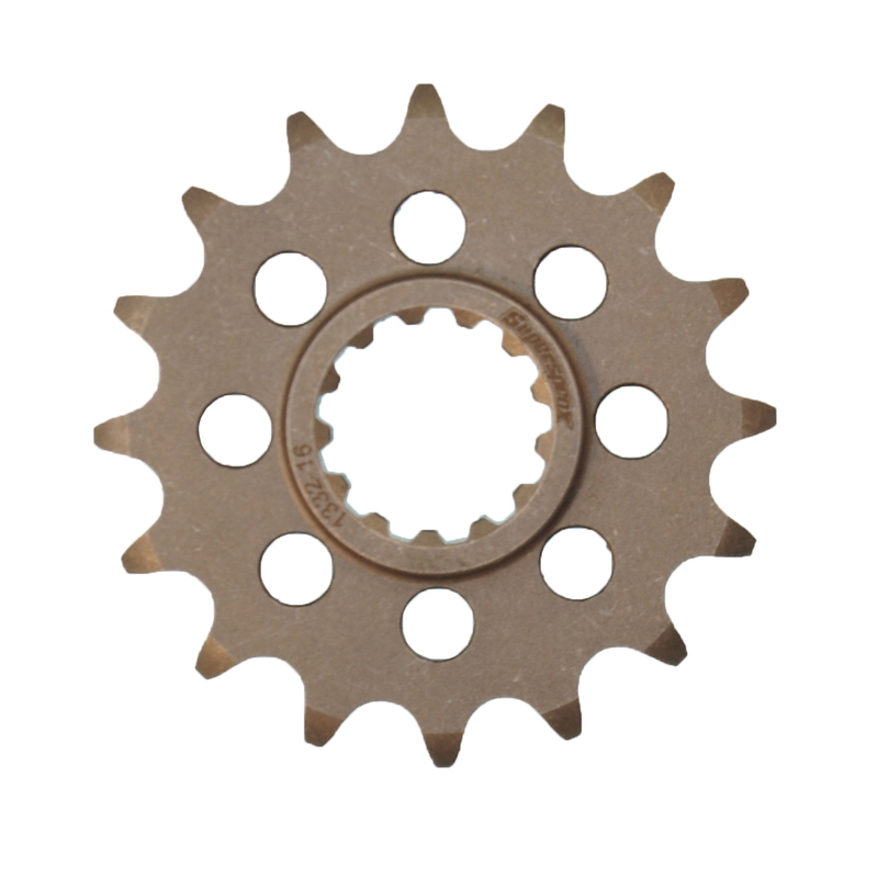 Pinion fata SUPERSPROX 16T, 525