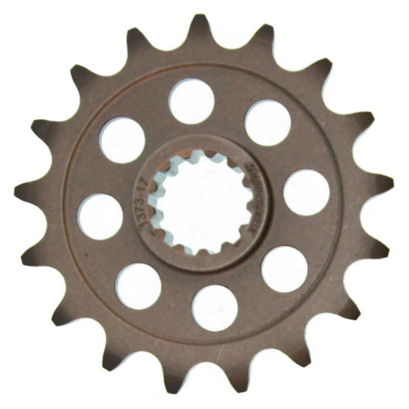 Pinion fata SUPERSPROX 17T, 520