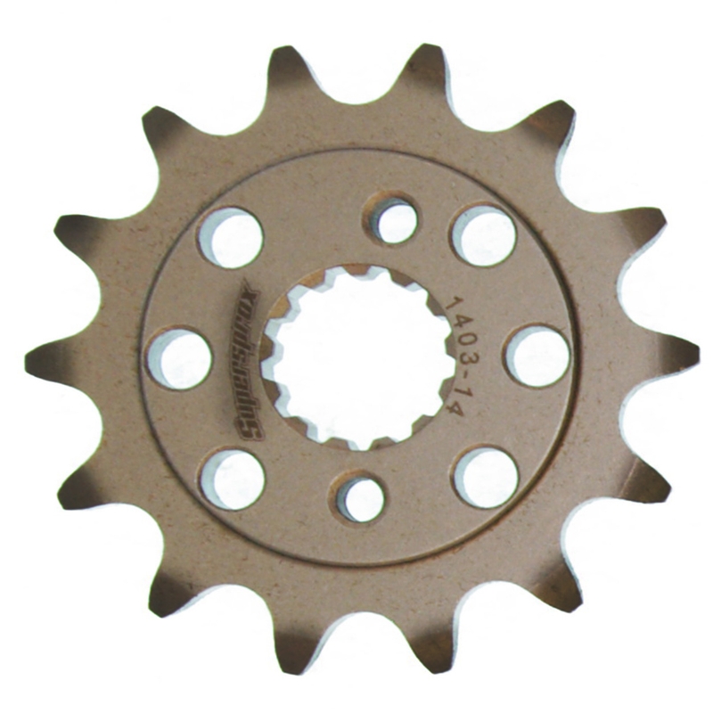 Pinion fata SUPERSPROX 14T, 520