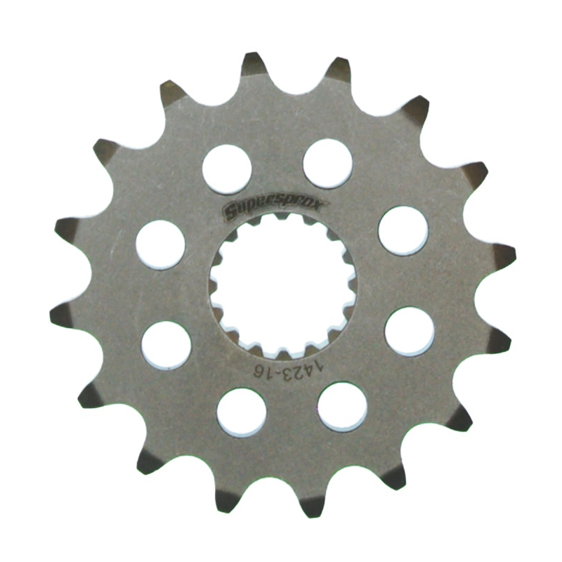Pinion fata SUPERSPROX 16T, 520
