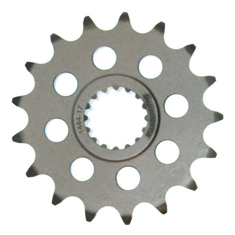 Pinion fata SUPERSPROX 17T, 520