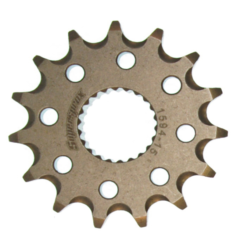 Pinion fata SUPERSPROX 15T, 428