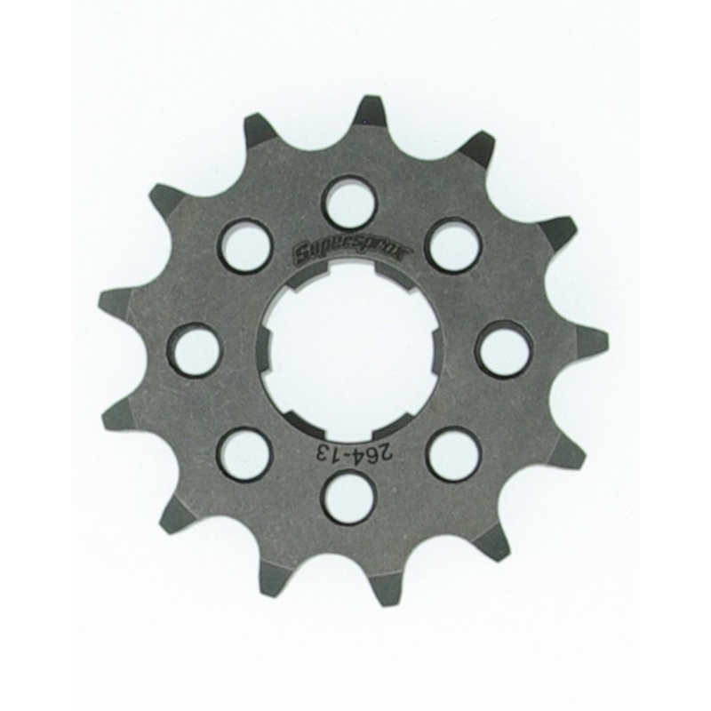 Pinion fata SUPERSPROX 13T, 428