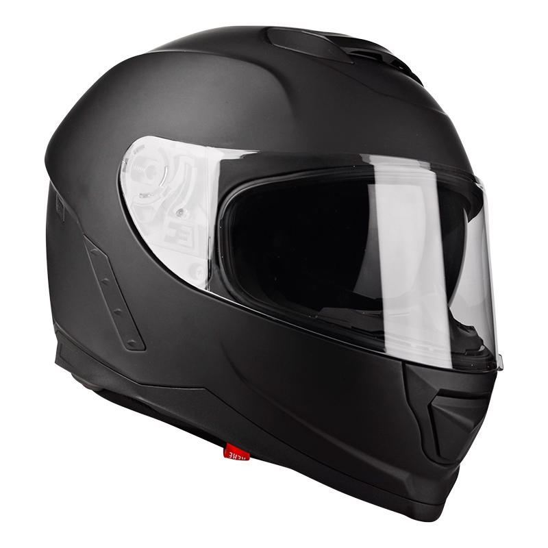 Cască de motociclist integrală Lazer Rafale Z-Line negru mat lichidare