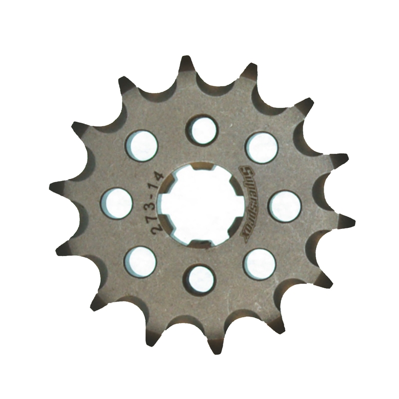 Pinion fata SUPERSPROX 14T, 428