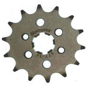 Pinion fata SUPERSPROX CST-277:14 14T, 428