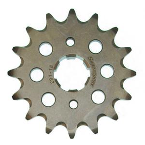 Pinion fata SUPERSPROX CST-291:16 16T, 525