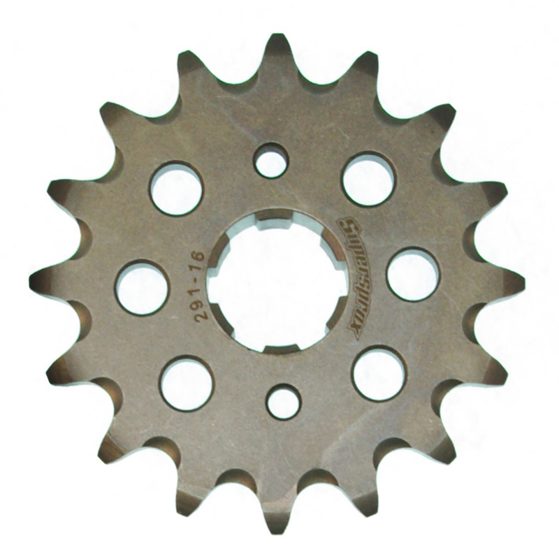 Pinion fata SUPERSPROX 16T, 525