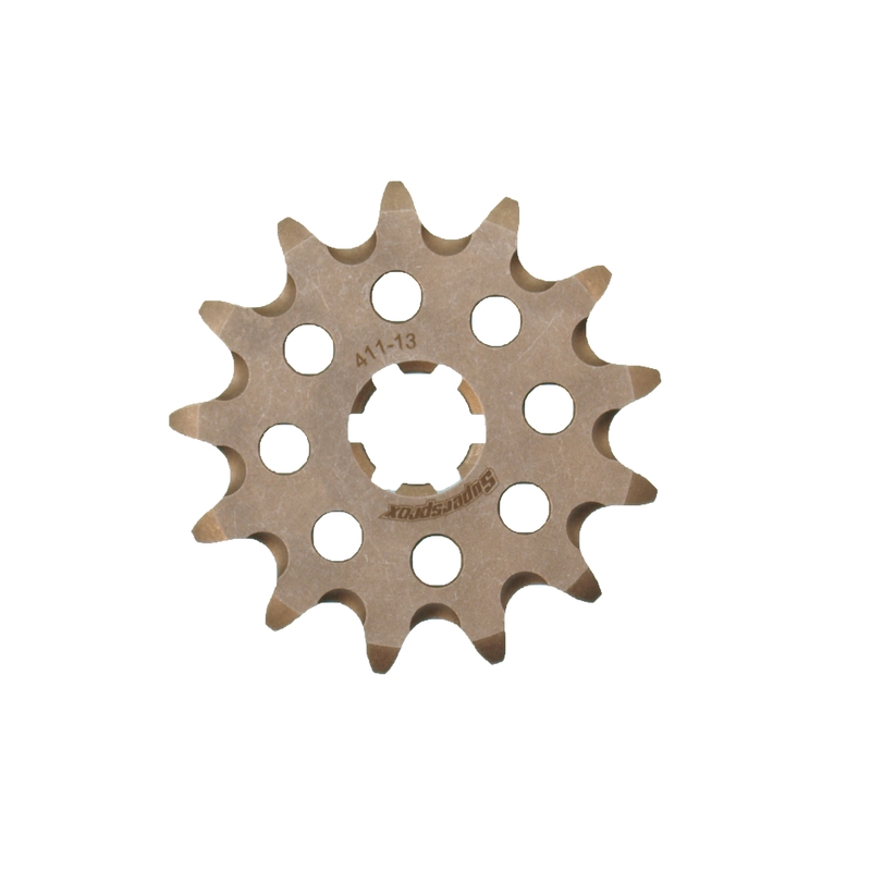 Pinion fata SUPERSPROX 13T, 520