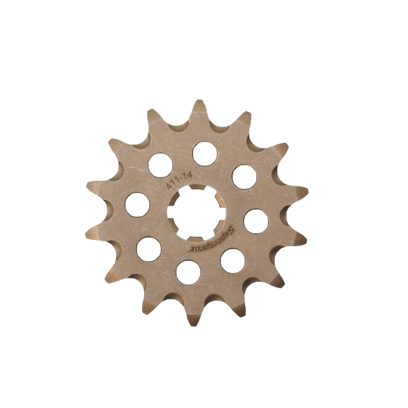 Pinion fata SUPERSPROX 14T, 520
