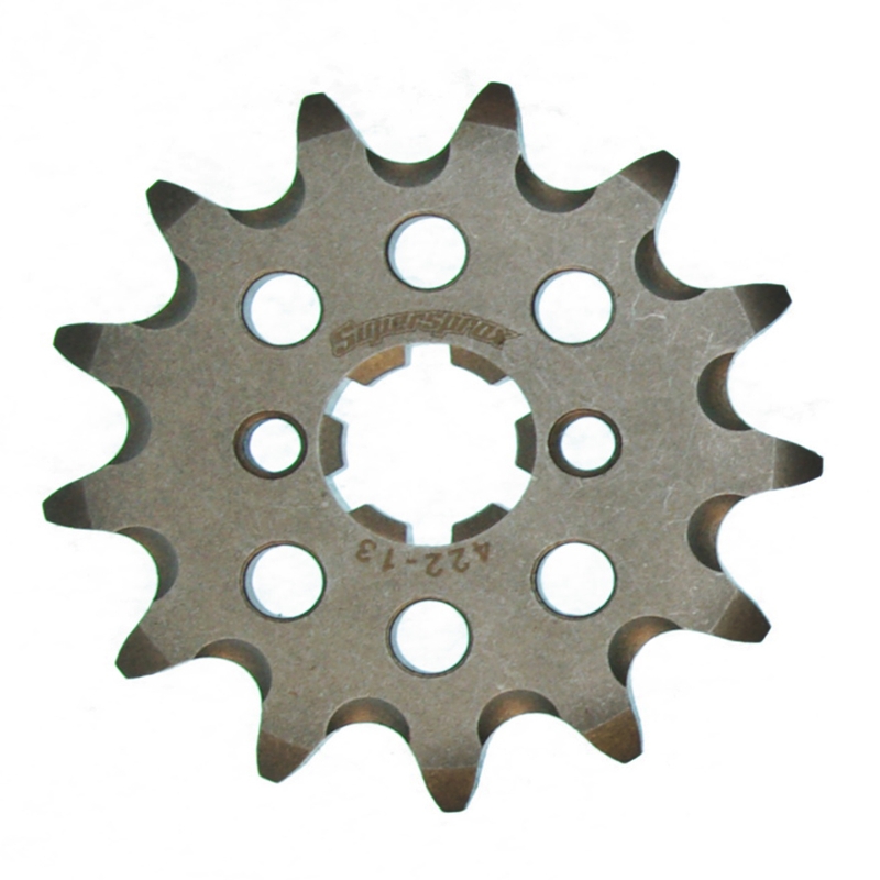 Pinion fata SUPERSPROX 13T, 520
