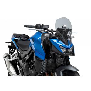 Parbriz PUIG NEW GEN. TOURING 22424H smoke