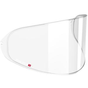 Vizier transparent pentru cască de motocicletă Pinlock® 70 pentru NOX Premium Spy