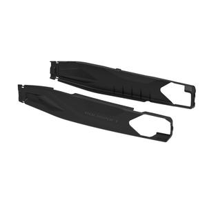 Swingarm Protectors POLISPORT 8506000001 Negru