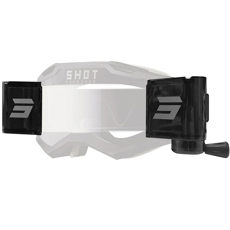 Sistem ROLL-OFF pentru ochelarii de protecție Shot ASSAULT/IRIS