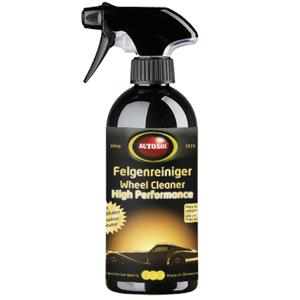 Soluție de curățare pentru jante Autosol de înaltă performanță 500 ml