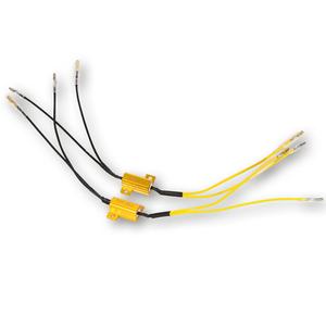 Rezistor de semnalizare Highsider Smart Power 10 Ohm/25 W cu cablu