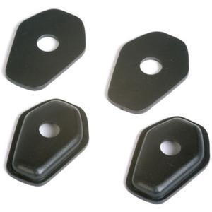 Dopuri capotă Highsider Smart Indy Spacer pentru motociclete Suzuki
