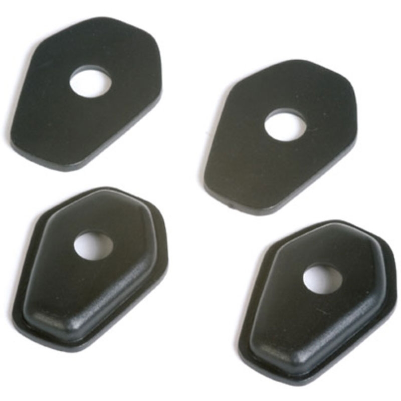 Dopuri capotă Highsider Smart Indy Spacer pentru motociclete Suzuki