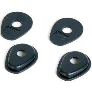 Dopuri capotă Highsider Smart Iss Indy Spacer pentru motociclete Suzuki