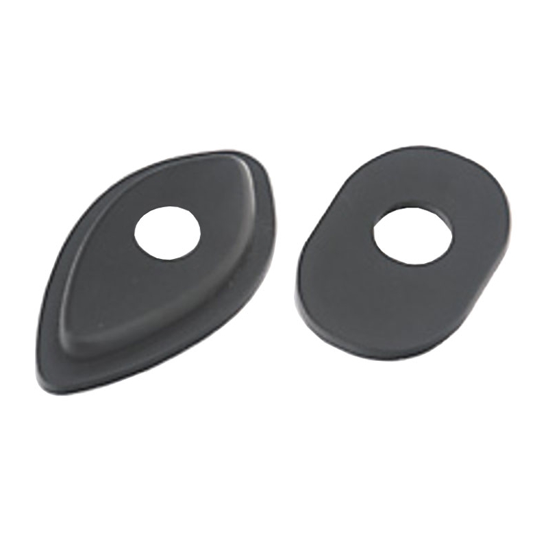 Dopuri capotă Highsider Smart Ish Indy Spacer pentru motociclete HONDA