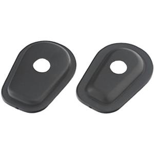 Dopuri capotă Highsider Smart Isk Indy Spacer pentru motociclete KAWASAKI