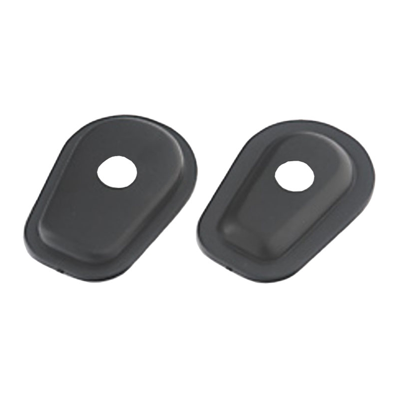 Dopuri capotă Highsider Smart Isk Indy Spacer pentru motociclete KAWASAKI