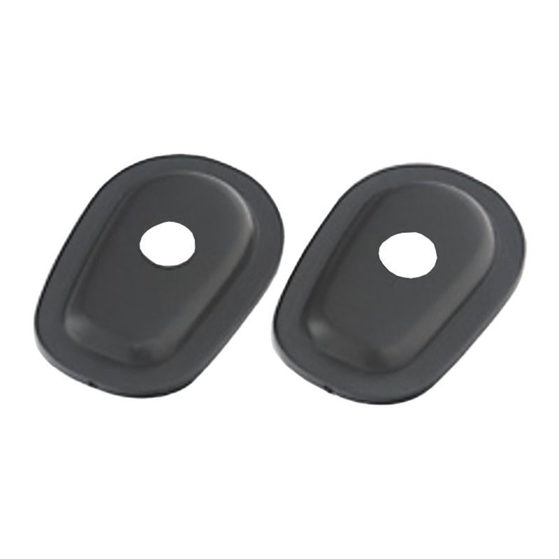 Dopuri capotă Highsider Smart Isy Indy Spacer pentru motociclete YAMAHA