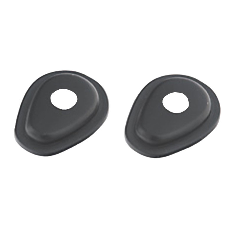 Dopuri capotă Highsider Smart Isy 2 Indy Spacer pentru motociclete YAMAHA