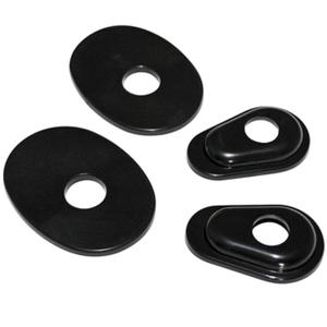 Dopuri capotă Highsider Smart Isy 3 Indy Spacer pentru motociclete YAMAHA