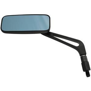 Oglindă retrovizoare Highsider Smart Square stânga/dreapta neagră