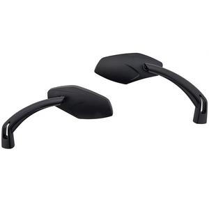 Oglindă retrovizoare Highsider Smart Luca stânga/dreapta neagră