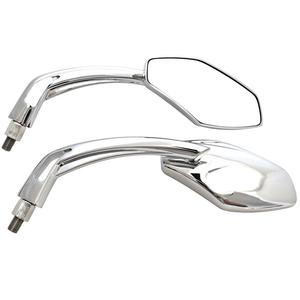 Oglindă retrovizoare Highsider Smart Luca stânga/dreapta cromată