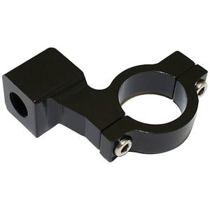 Suport oglindă Highsider Smart cu filet pe dreapta pentru ghidon de 7/8 inch