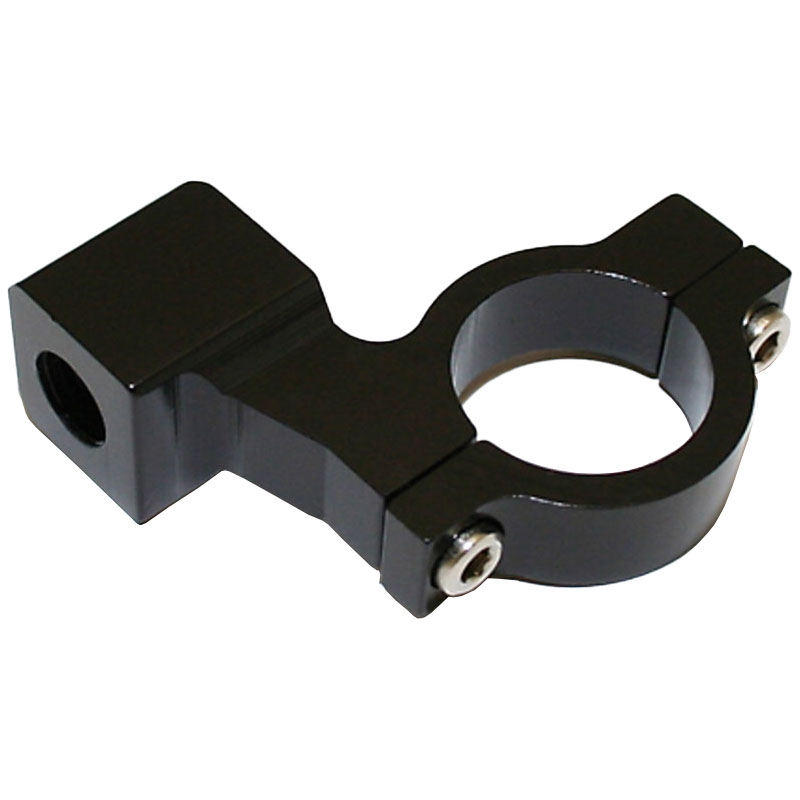 Suport oglindă Highsider Smart cu filet pe dreapta pentru ghidon de 7/8 inch