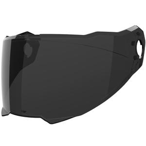 Vizier pentru căști de motocicletă Nexx X.Lifecountry 80% fum