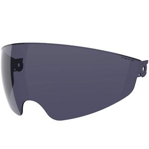 Vizieră de soare pentru căști de motocicletă Nexx X.Lifecountry 60% fumuriu