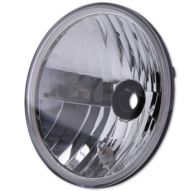 Inserție far laterală Highsider Smart H4 de 7 inch
