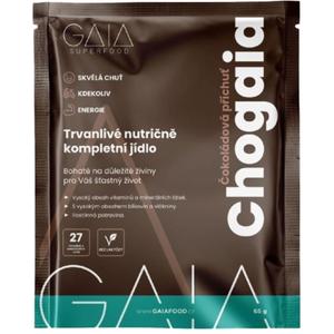 Mancare instant GAIA Chogaia 1x65g ciocolata