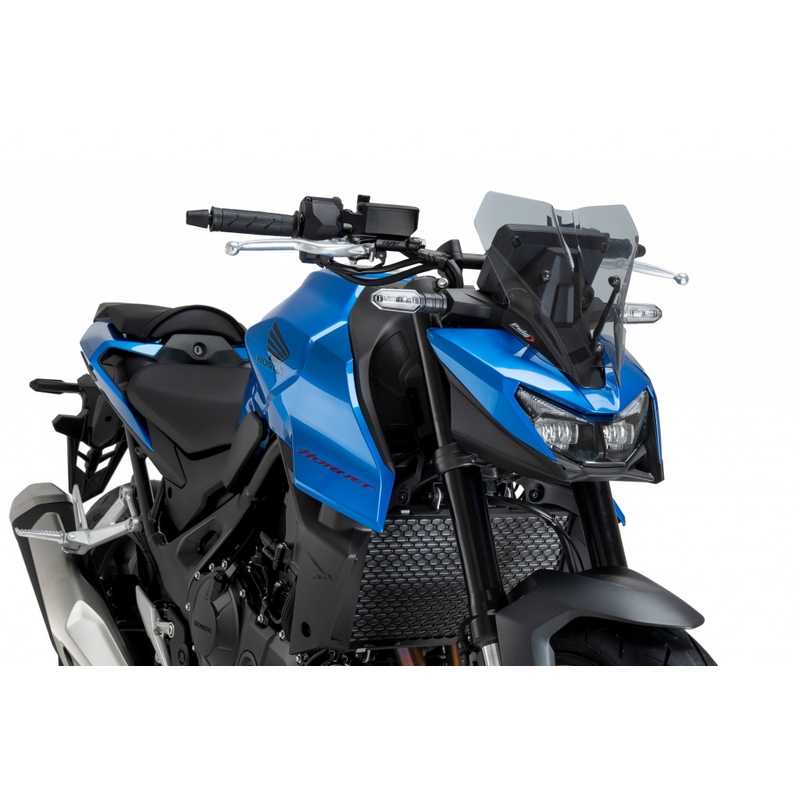 Parbriz PUIG NEW GEN. SPORT smoke