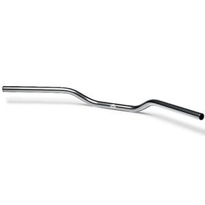 Ghidon motocicletă Highsider Smart Superbike L01 7/8 inch cromat