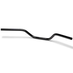 Ghidon bicicletă Highsider Pro Naked L02 7/8 inch negru