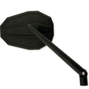 Oglindă Highsider Smart Straight XL neagră