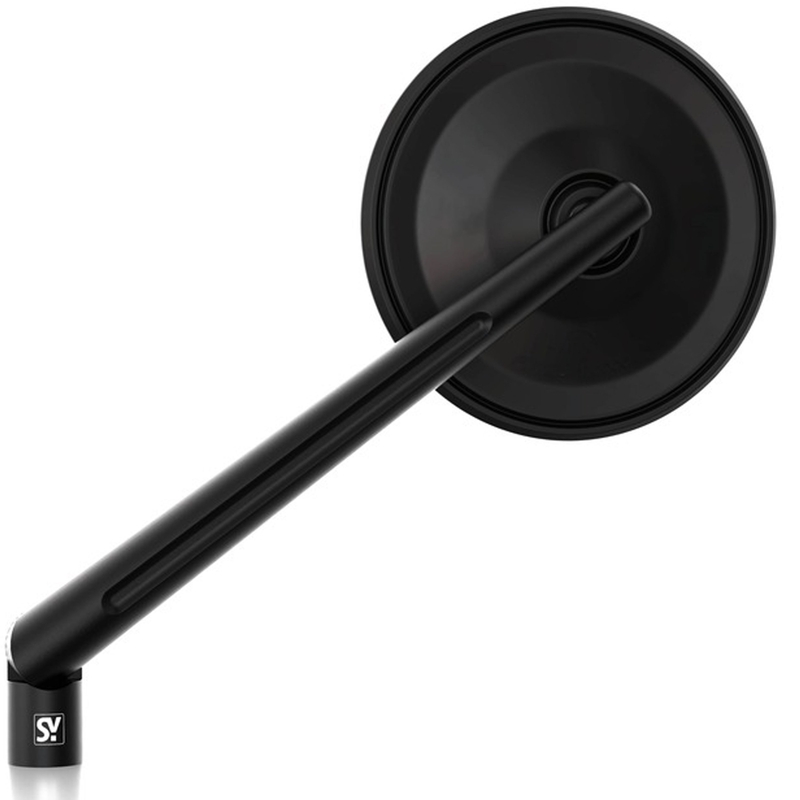 Oglindă Highsider Smart Circula-S neagră