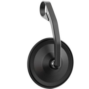 Oglindă lungă Highsider Smart Circula-S neagră