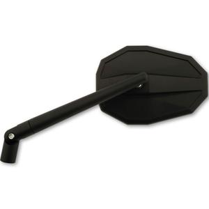Oglindă dreaptă Highsider Smart Fairing neagră