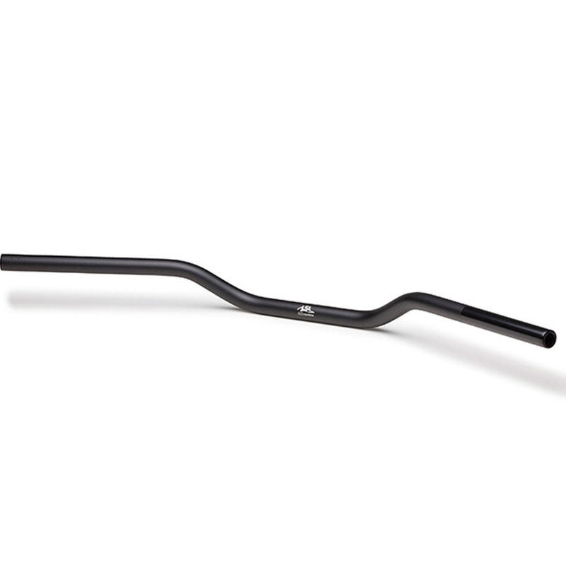 Ghidon Highsider Superbike A01 din aluminiu sablat negru