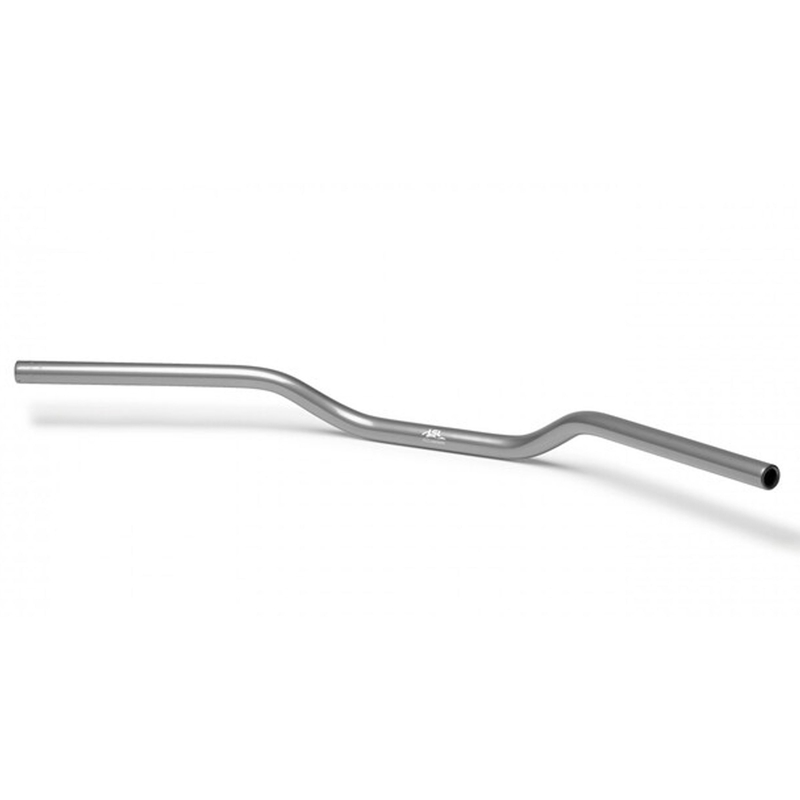 Ghidon Highsider Superbike A01 Argintiu Aluminiu