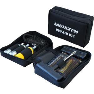 Kit de reparare a anvelopelor Motozem
