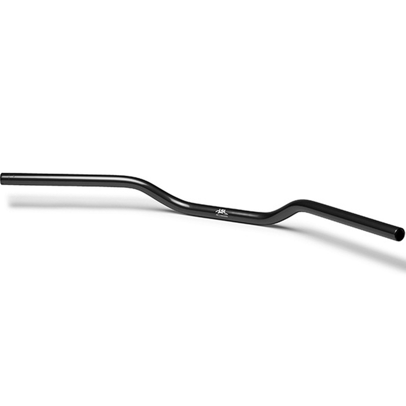 Ghidon Highsider Superbike A01 din aluminiu, negru